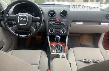 Хетчбек Audi A3 2006 в Харкові