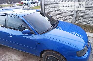 Хетчбек Audi A3 1999 в Хмельницькому