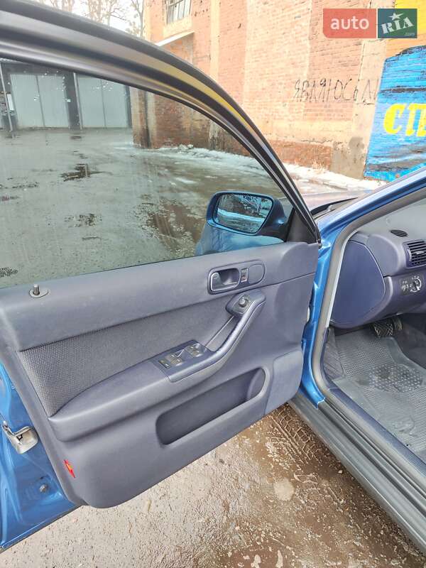 Хэтчбек Audi A3 2001 в Ахтырке фото 12 Хэтчбек Audi A3 2001 в Ахтырке