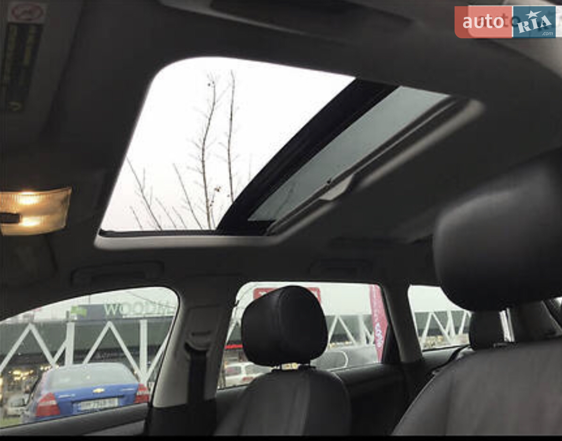 2012 Audi A3 - мініатюра 14