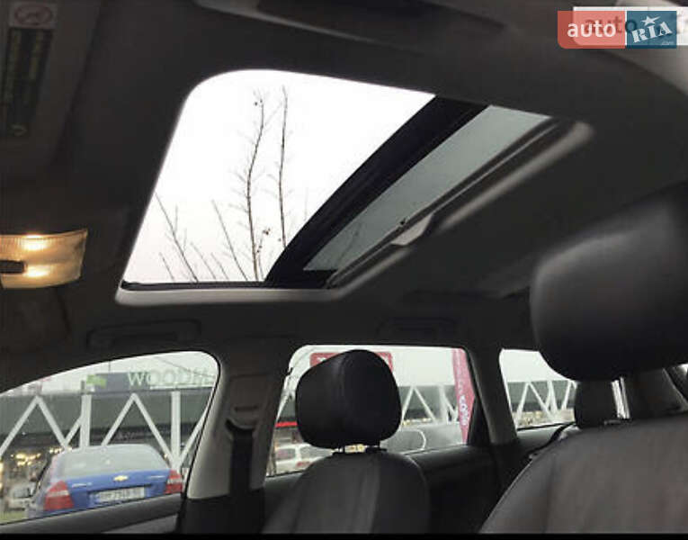 Хэтчбек Audi A3 2012 в Верховине