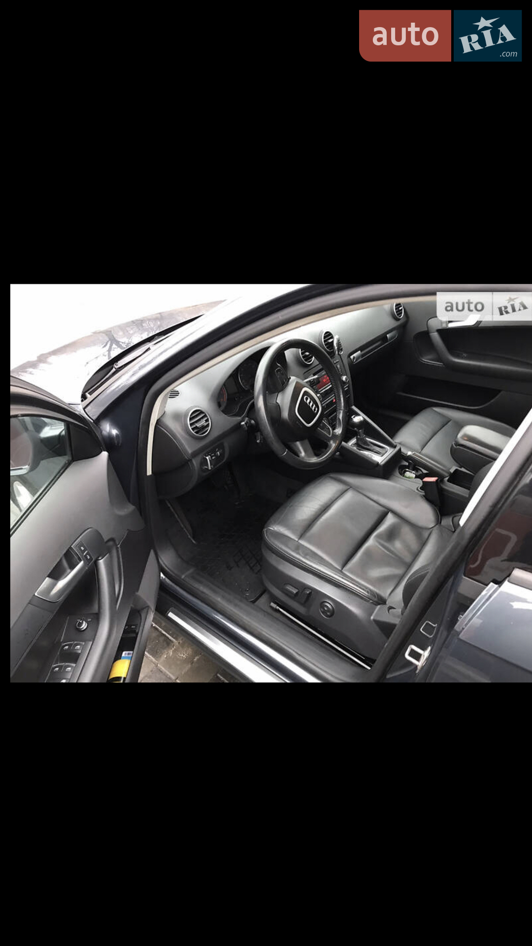 2012 Audi A3 - мініатюра 22