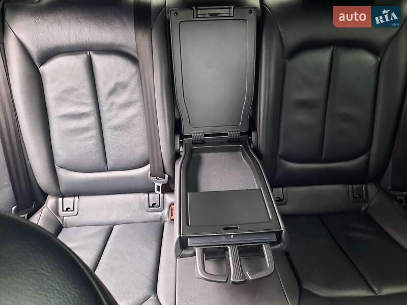 Седан Audi A3 2015 в Коломиї