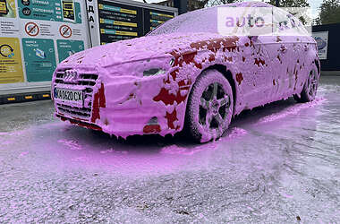Хэтчбек Audi A3 2013 в Харькове