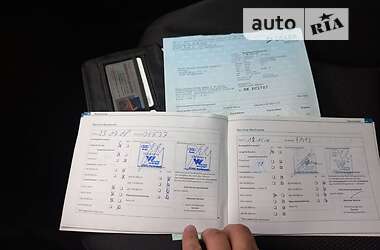 Хэтчбек Audi A3 2004 в 