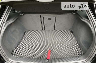 Хэтчбек Audi A3 2011 в 
