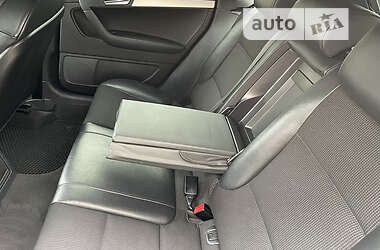 Хэтчбек Audi A3 2011 в 