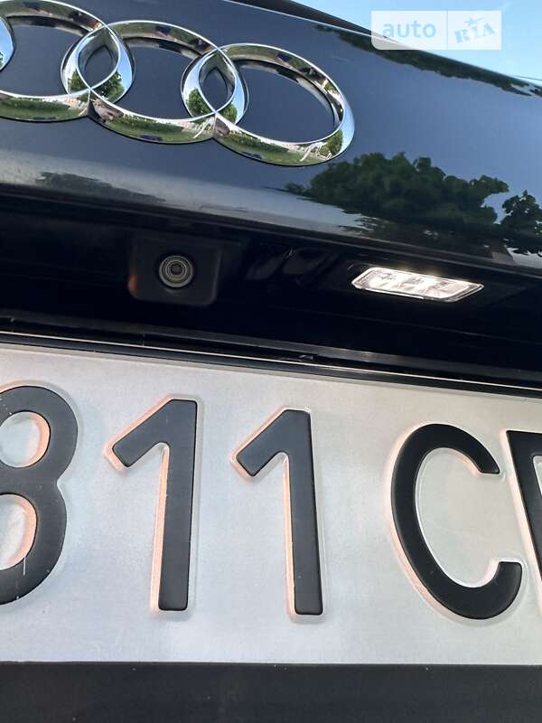 Хетчбек Audi A3 2014 в Бучі