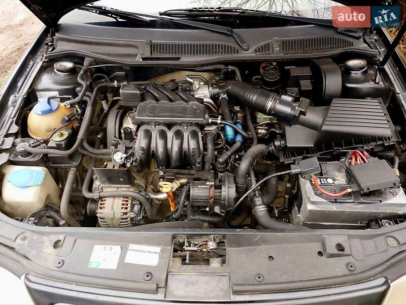 Хэтчбек Audi A3 2002 в Балте