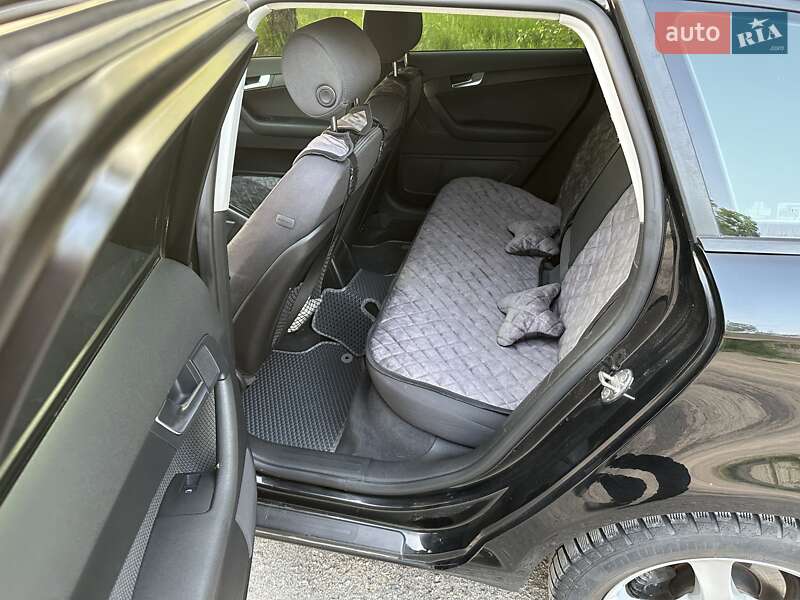 Хэтчбек Audi A3 2007 в Павлограде