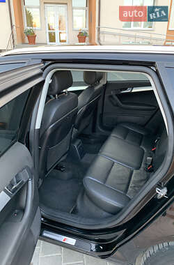 Хетчбек Audi A3 2010 в Тернополі