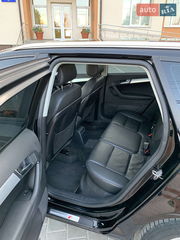Хэтчбек Audi A3 2010 в Тернополе