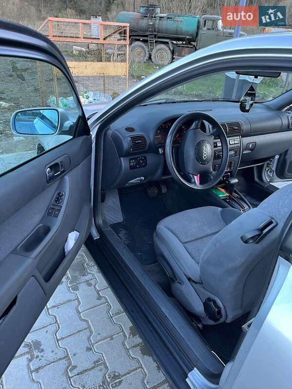 Audi A3 1997