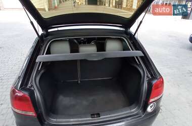 Хэтчбек Audi A3 2003 в Одессе