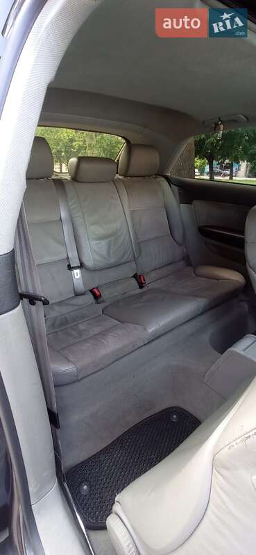 Хетчбек Audi A3 2003 в Одесі