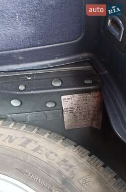 Хэтчбек Audi A3 2001 в 