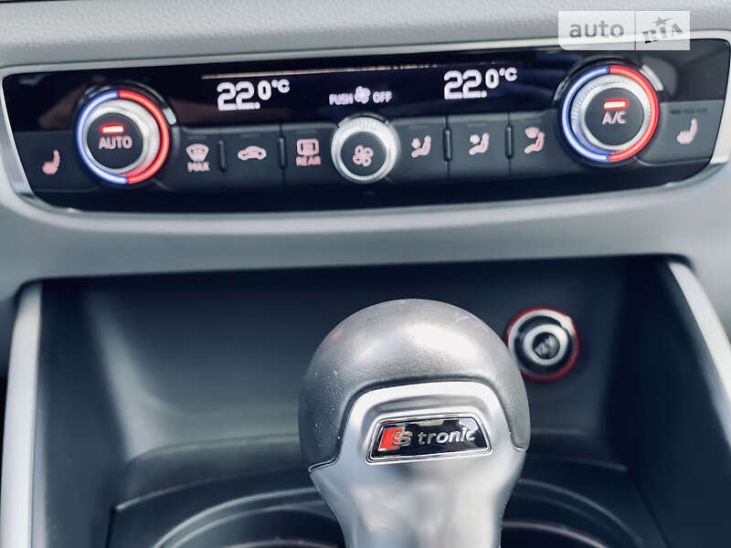 Хэтчбек Audi A3 2015 в Одессе