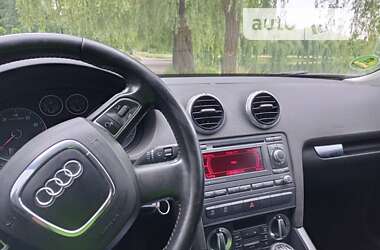 Хэтчбек Audi A3 2012 в Ровно