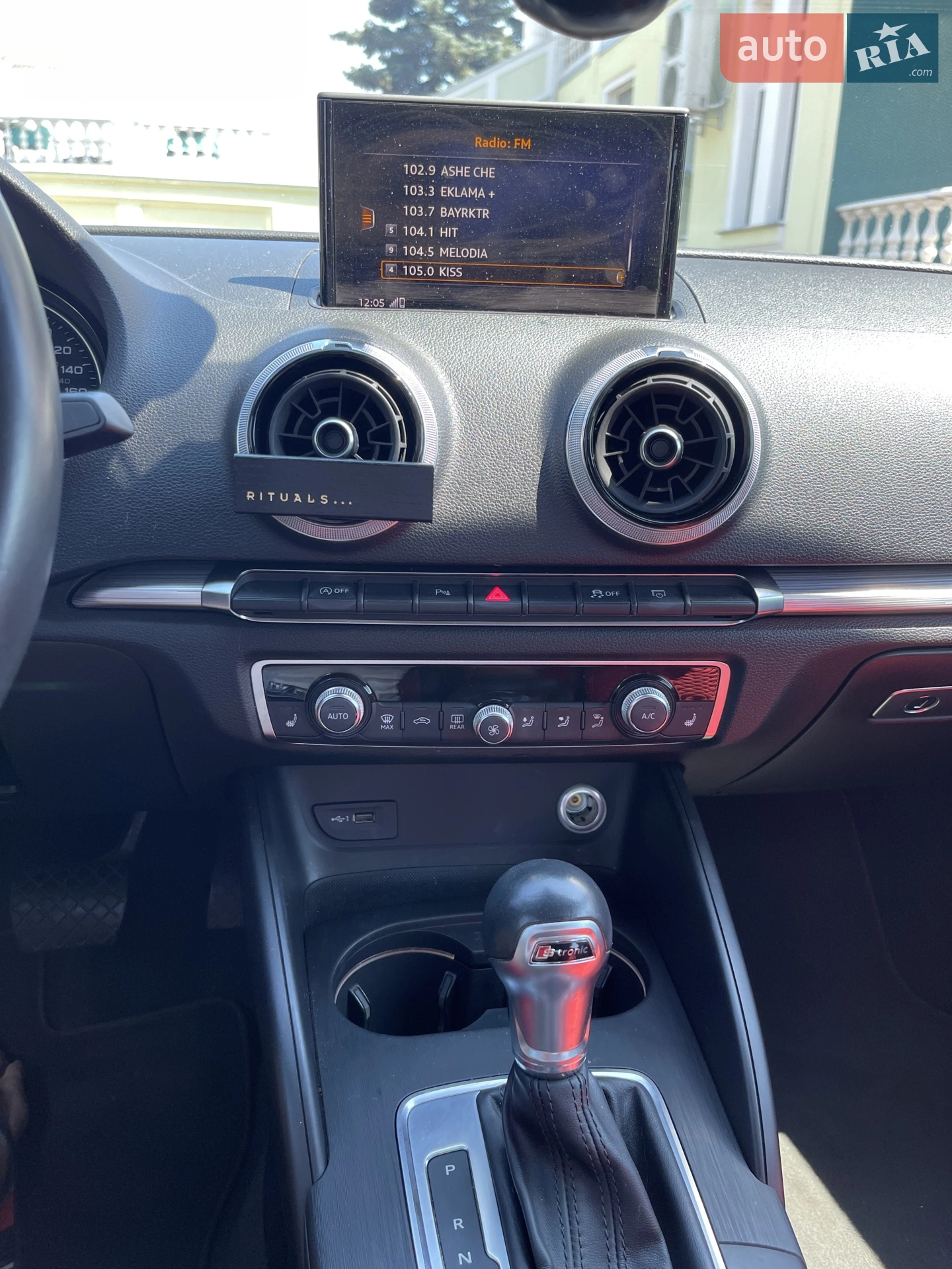 2018 Audi A3 - мініатюра 3