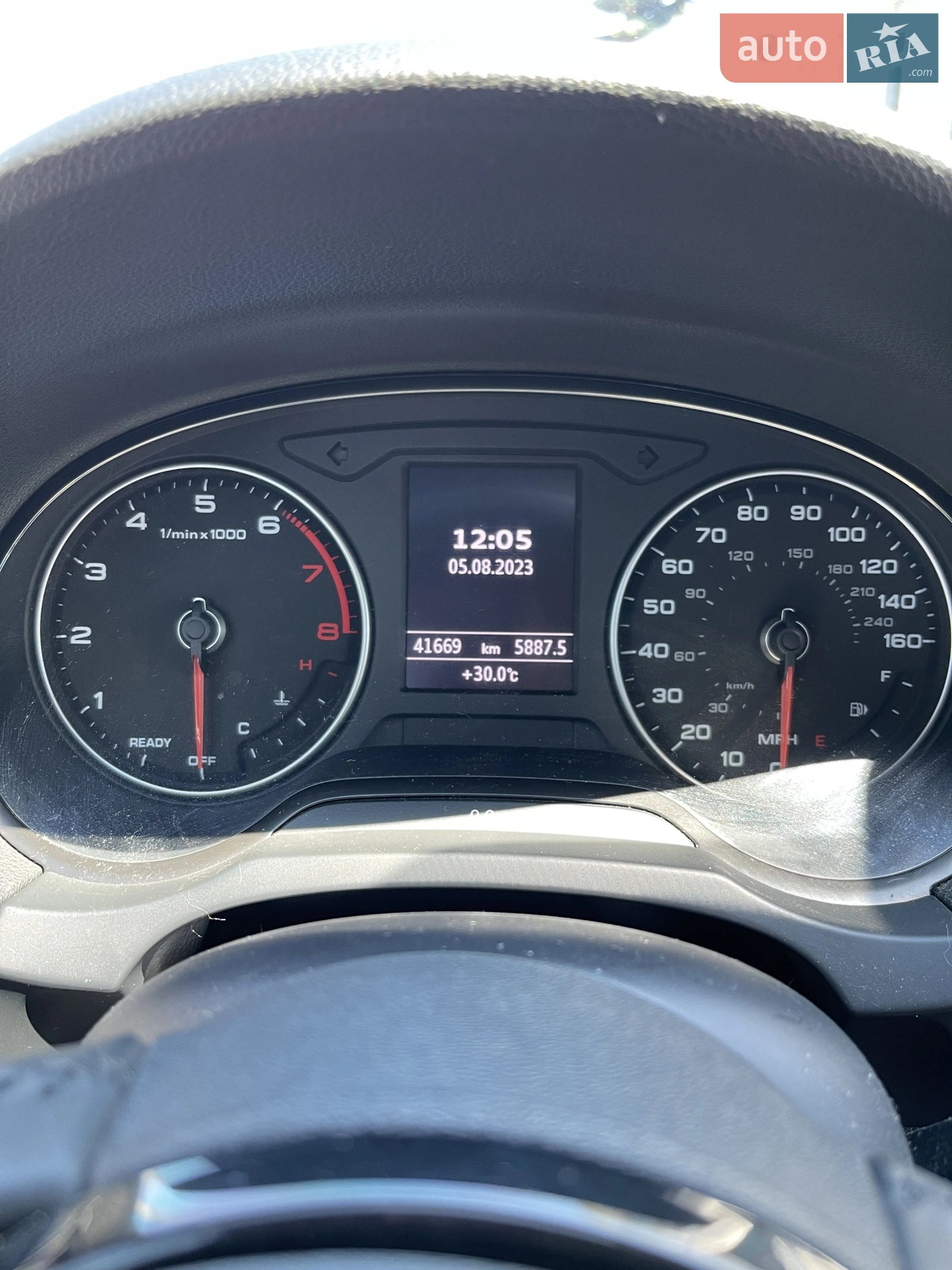 2018 Audi A3 - мініатюра 2
