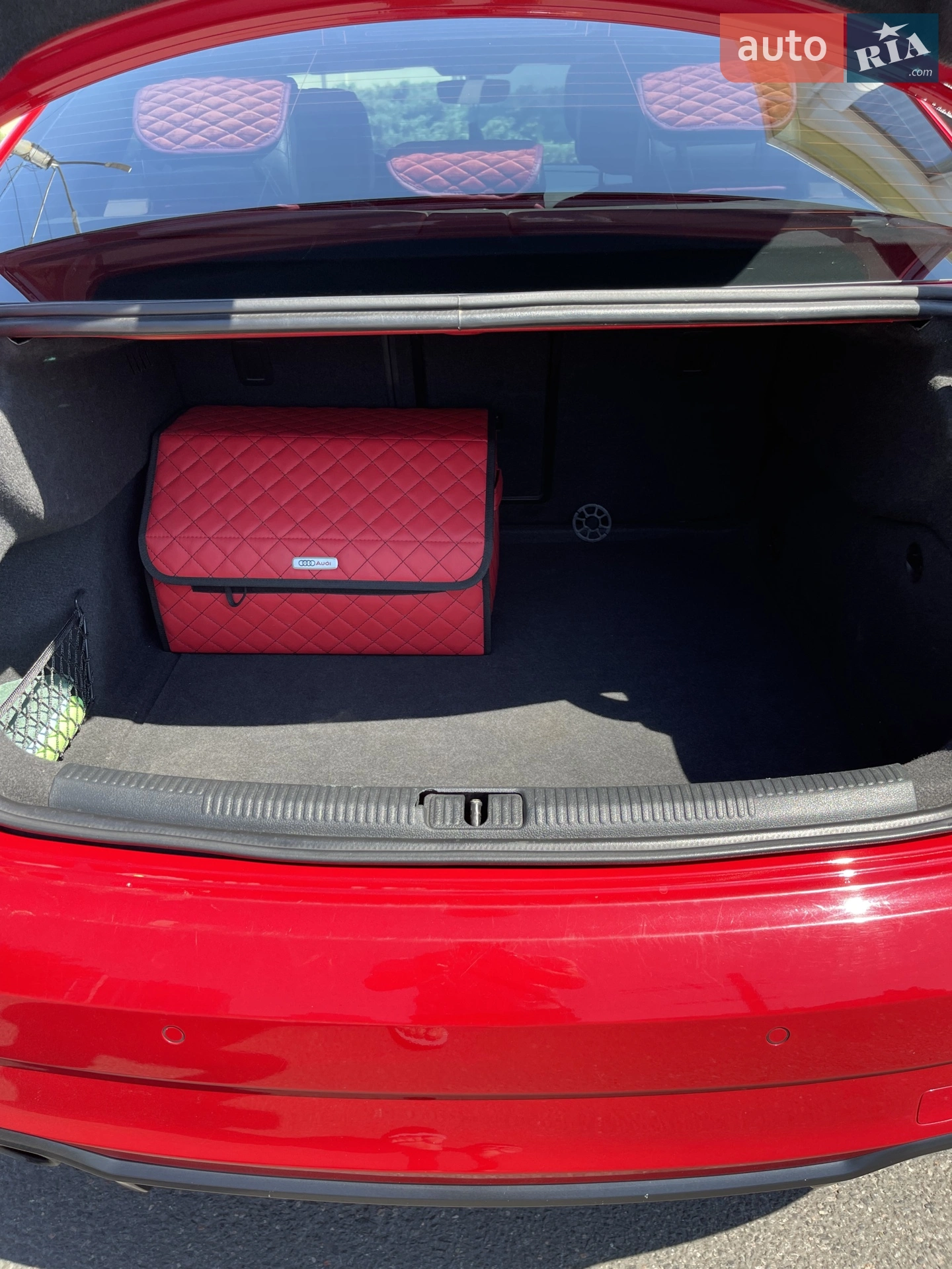 2018 Audi A3 - мініатюра 8