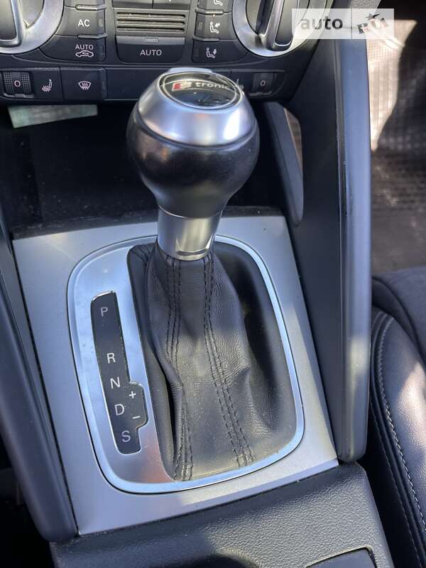 Хэтчбек Audi A3 2012 в Ровно