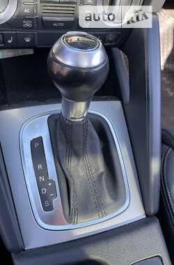 Хетчбек Audi A3 2012 в 