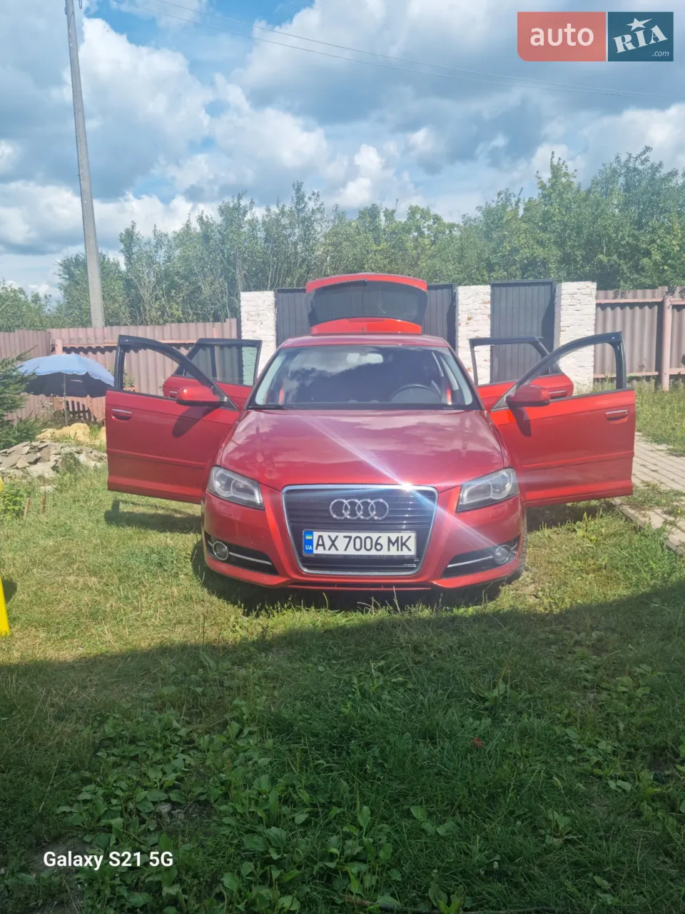 2011 Audi A3 - мініатюра 24