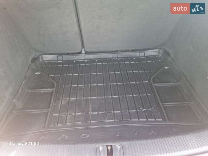 Хетчбек Audi A3 2011 в Харкові