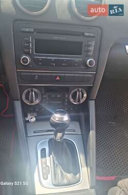 Хэтчбек Audi A3 2011 в Харькове