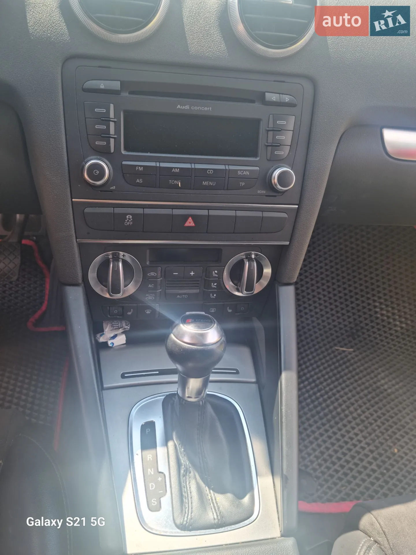 2011 Audi A3 - мініатюра 13