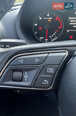 Хэтчбек Audi A3 2019 в Виннице