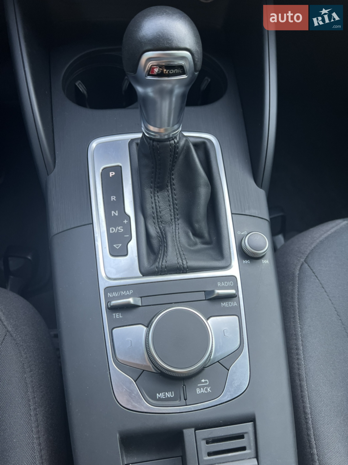 2019 Audi A3 - мініатюра 48