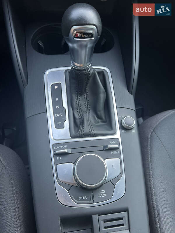 Хетчбек Audi A3 2019 в Вінниці