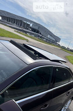 Седан Audi A3 2014 в 