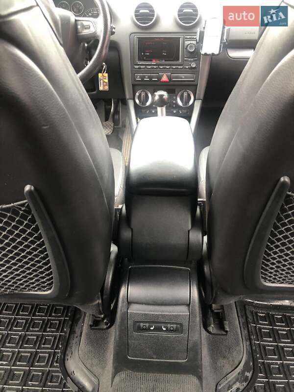 Хэтчбек Audi A3 2006 в Одессе