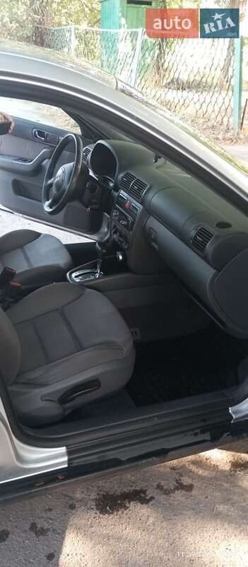 Хэтчбек Audi A3 2000 в Лубнах