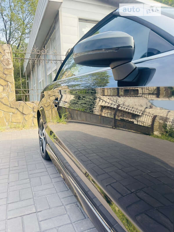 Кабриолет Audi A3 2018 в Каменском фото 4 Кабриолет Audi A3 2018 в Каменском