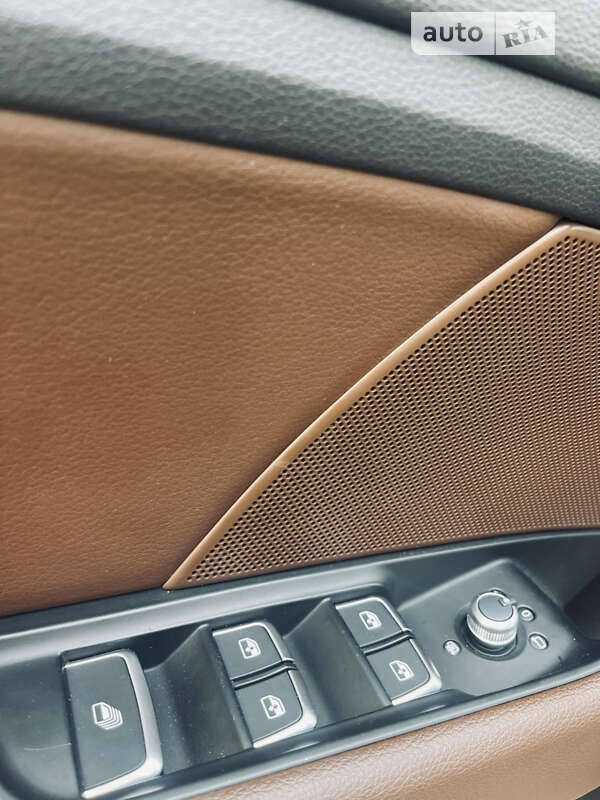 Кабриолет Audi A3 2018 в Каменском фото 18 Кабриолет Audi A3 2018 в Каменском