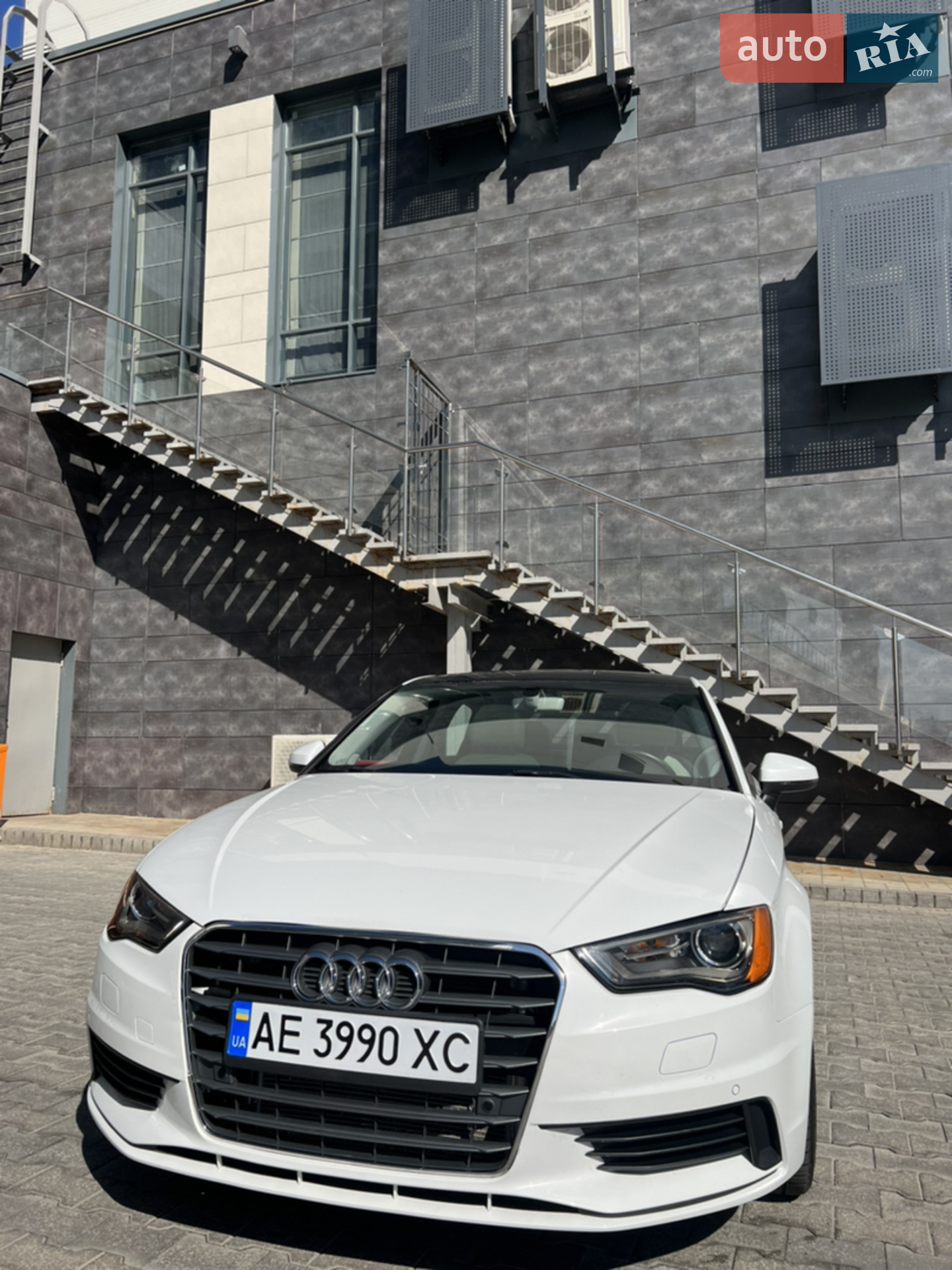 2016 Audi A3 - мініатюра 4