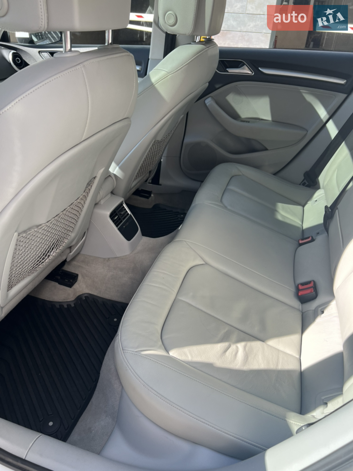 2016 Audi A3 - мініатюра 19