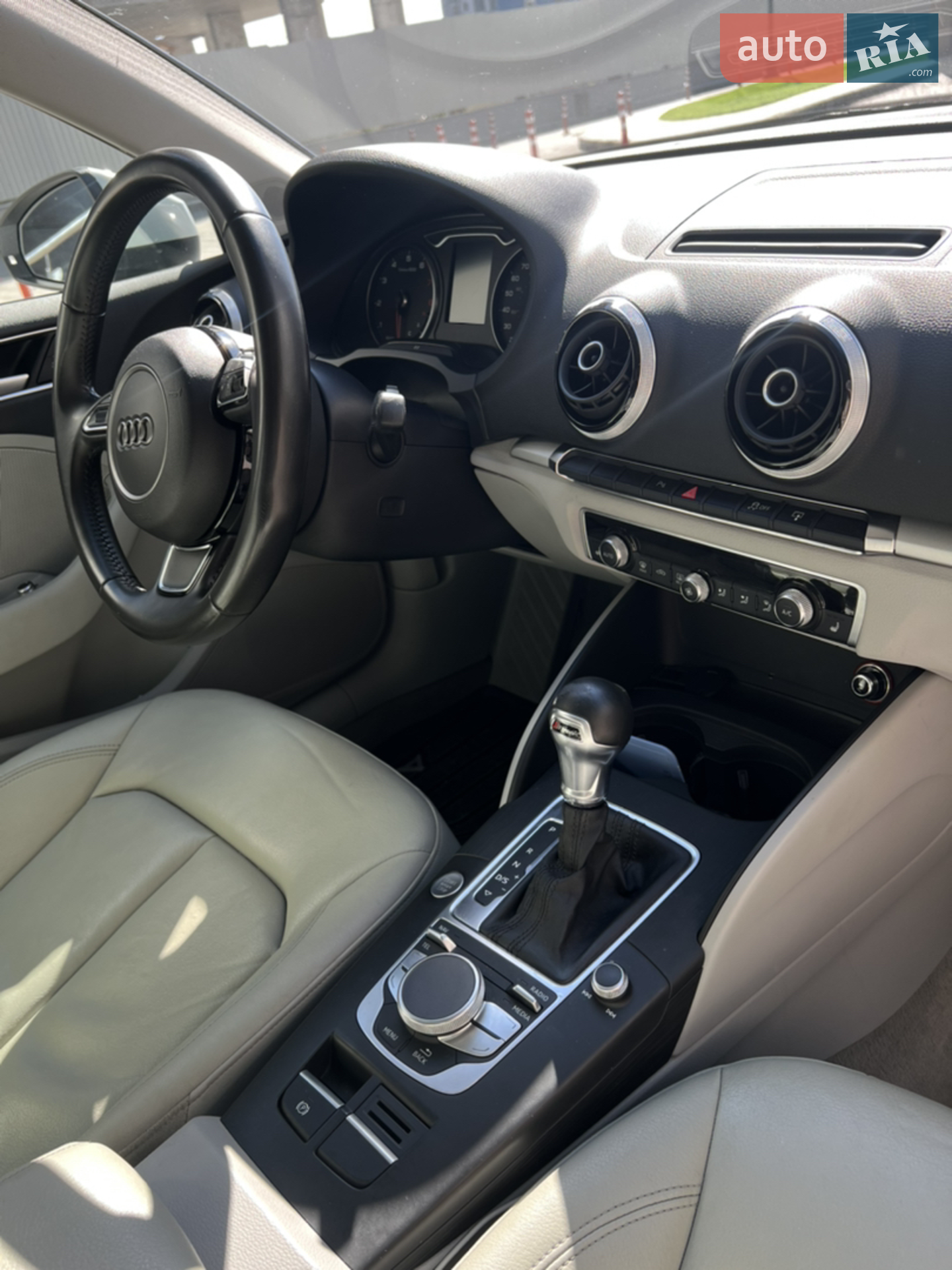 2016 Audi A3 - мініатюра 26