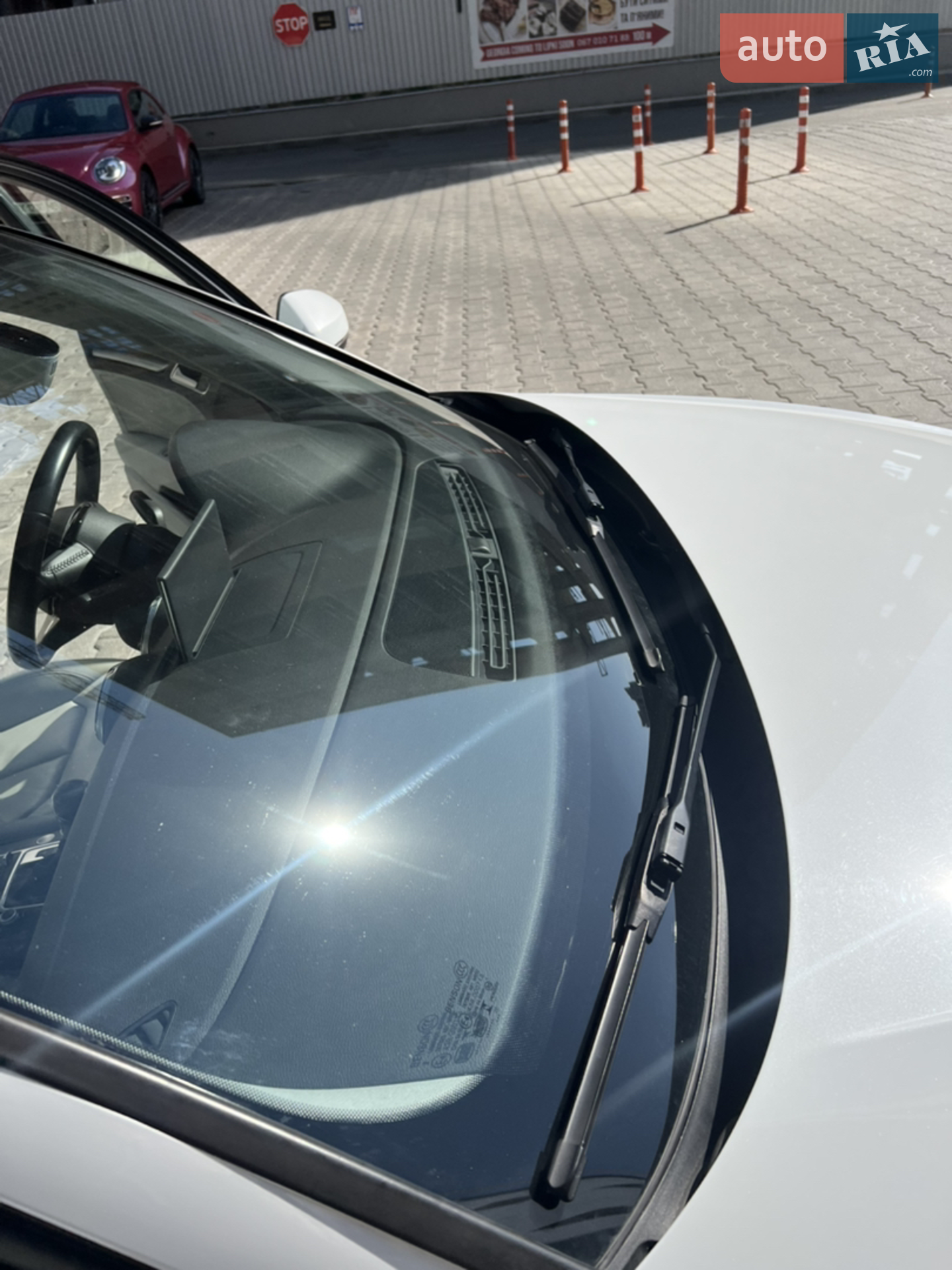 2016 Audi A3 - мініатюра 41