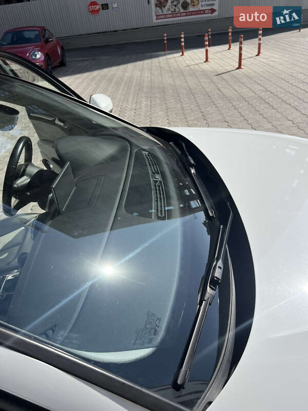 Седан Audi A3 2016 в Киеве