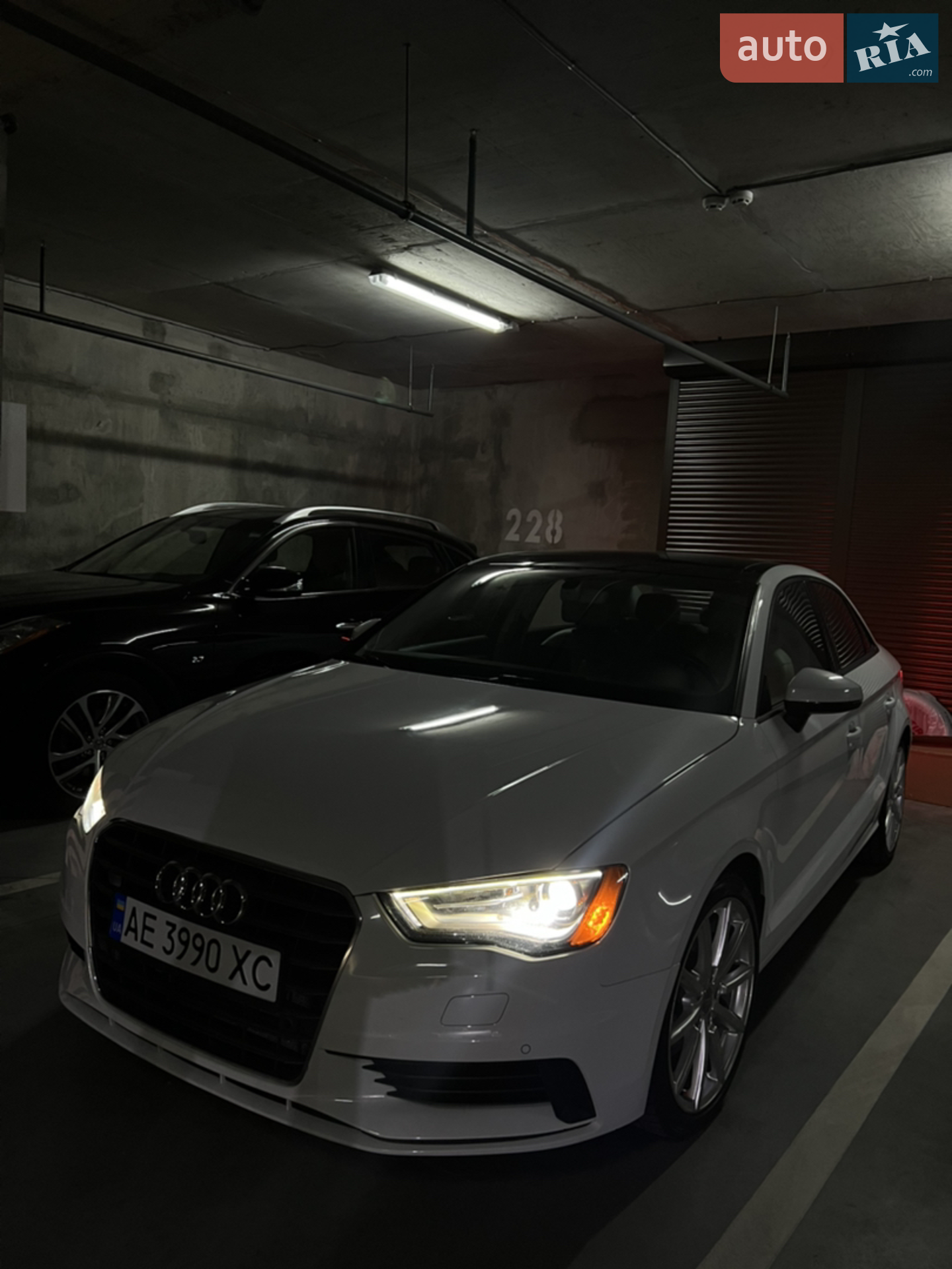 2016 Audi A3 - мініатюра 45