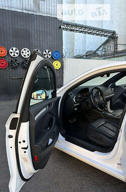 Седан Audi A3 2015 в 