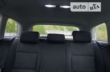 Хэтчбек Audi A3 2007 в Киеве