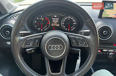 Хэтчбек Audi A3 2019 в Виннице