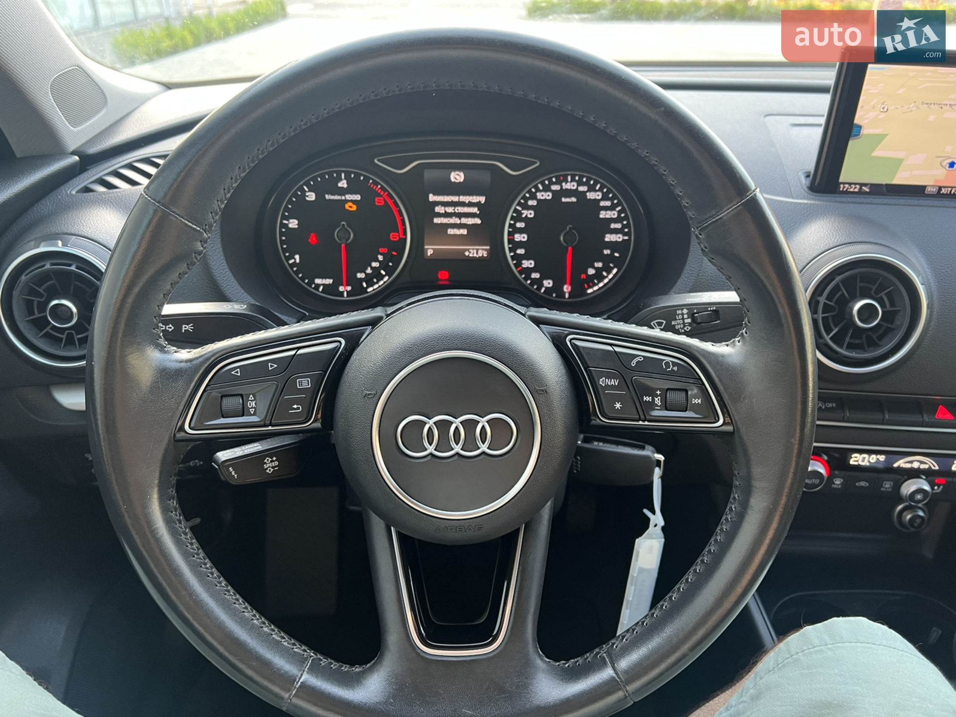 2019 Audi A3 - мініатюра 5