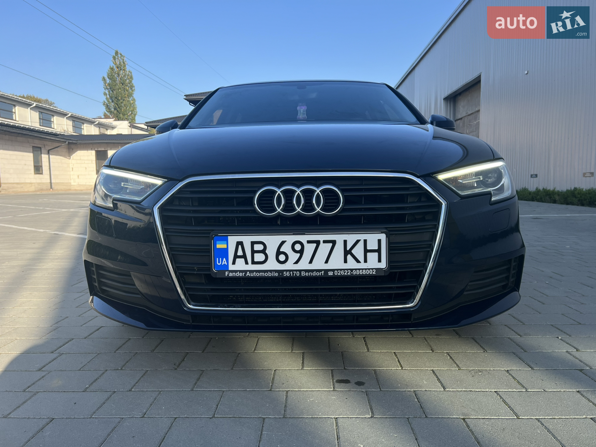 2019 Audi A3 - мініатюра 19